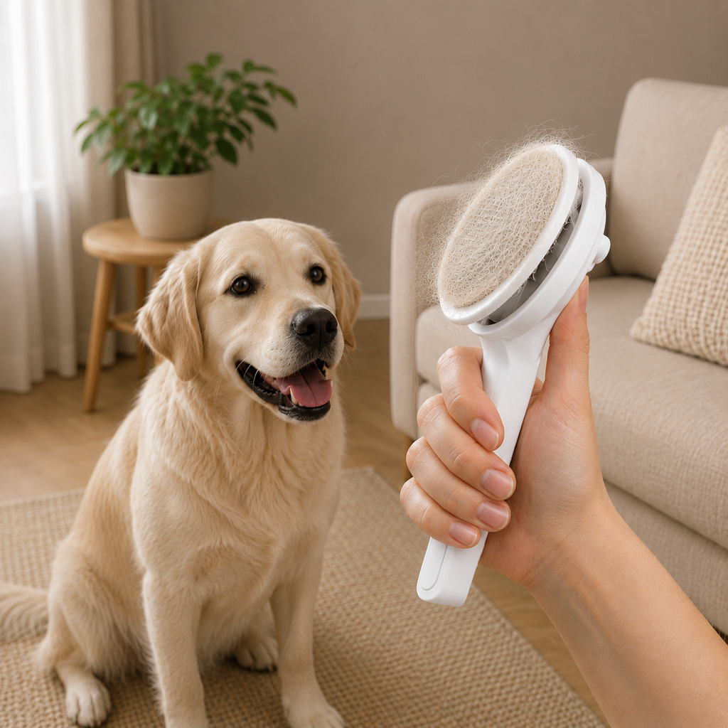 FurBrush™ Pro