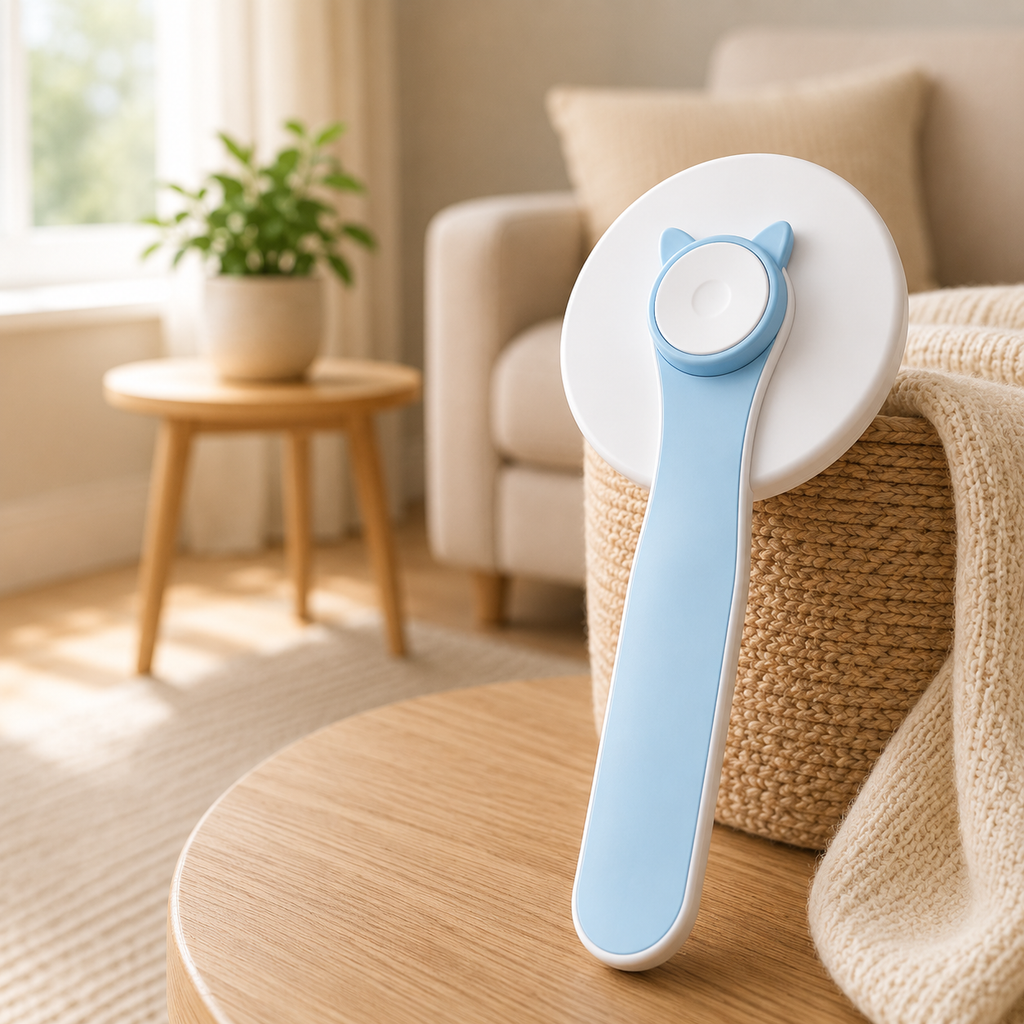 FurBrush™ Pro