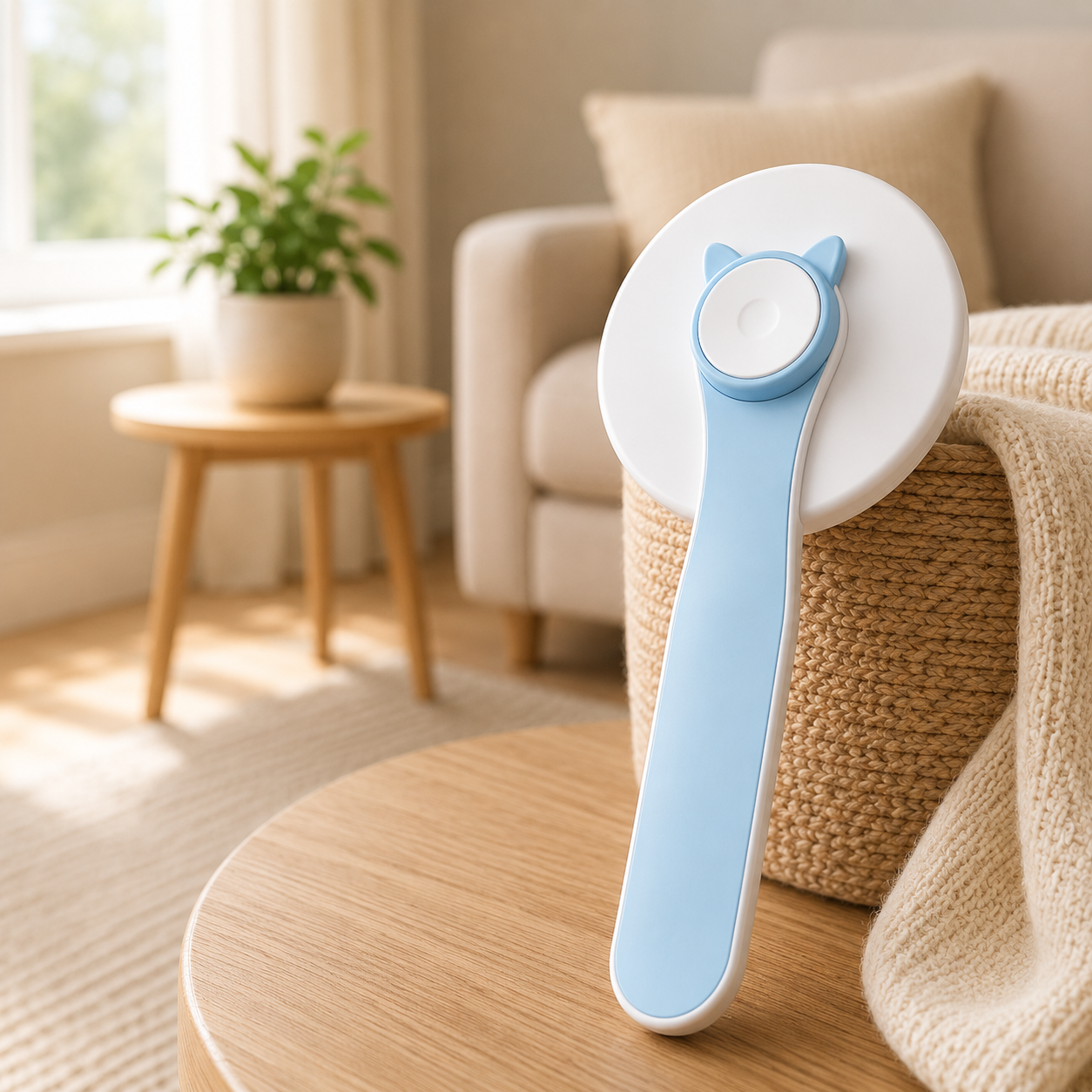 FurBrush™ Pro
