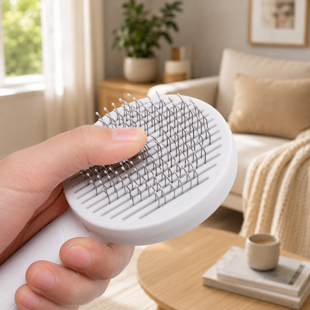 FurBrush™ Pro